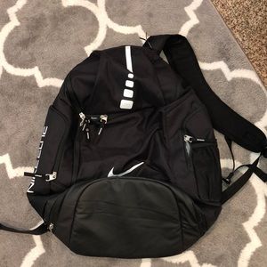 LARGE Nike Backpack